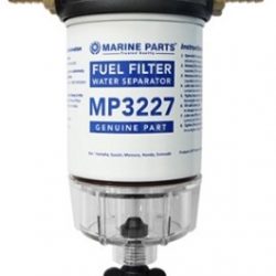 Mengenal Gejala Kerusakan Fuel Filter